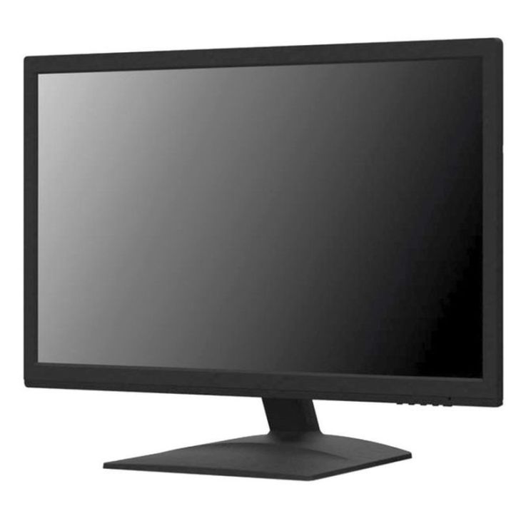 Moniteur Couleur Led 18.5 Vga + Hdmi