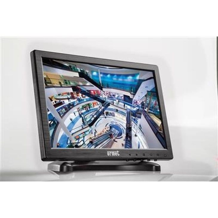 Moniteur 21.5 Led Ahd-Vga-Hdmi-Bnc 16:9