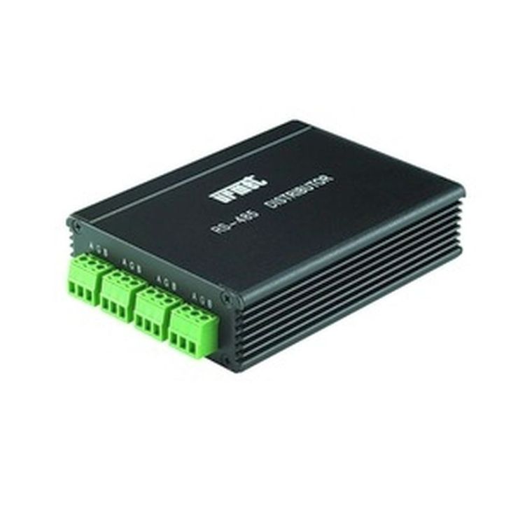 Sécurité et signalisation - Urmet - Data Distributor Rs-485 1In - 8Out - 1092/661