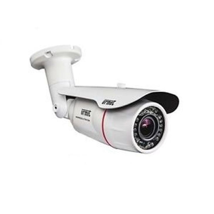 Ip 1080P 3.6Mm Bullet Camera