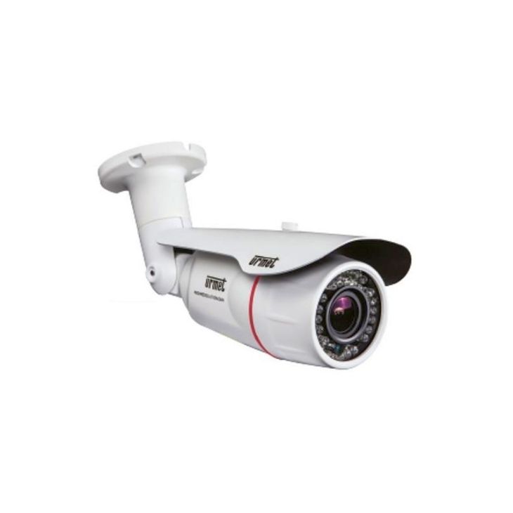 Camera Bullet Ip 1080P 2.8-12Mm Ip66