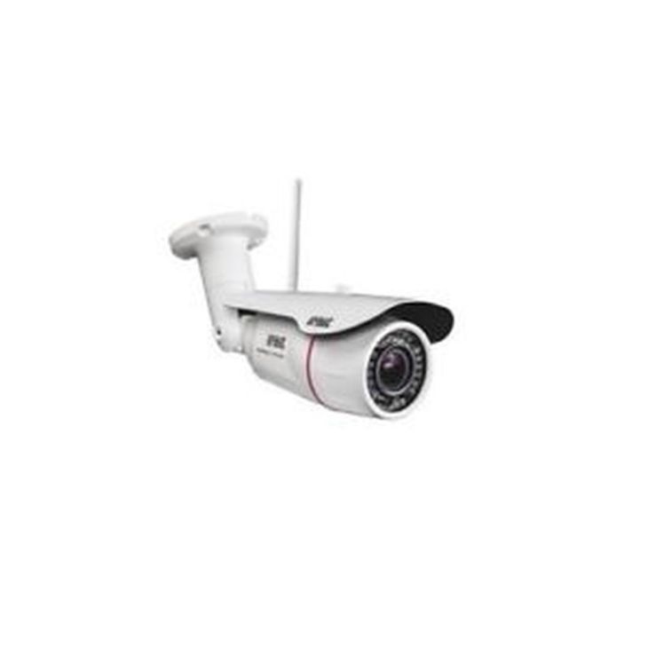 Ip 720P H.264 Af 2.8-12Mm Wifi Bullet Camera