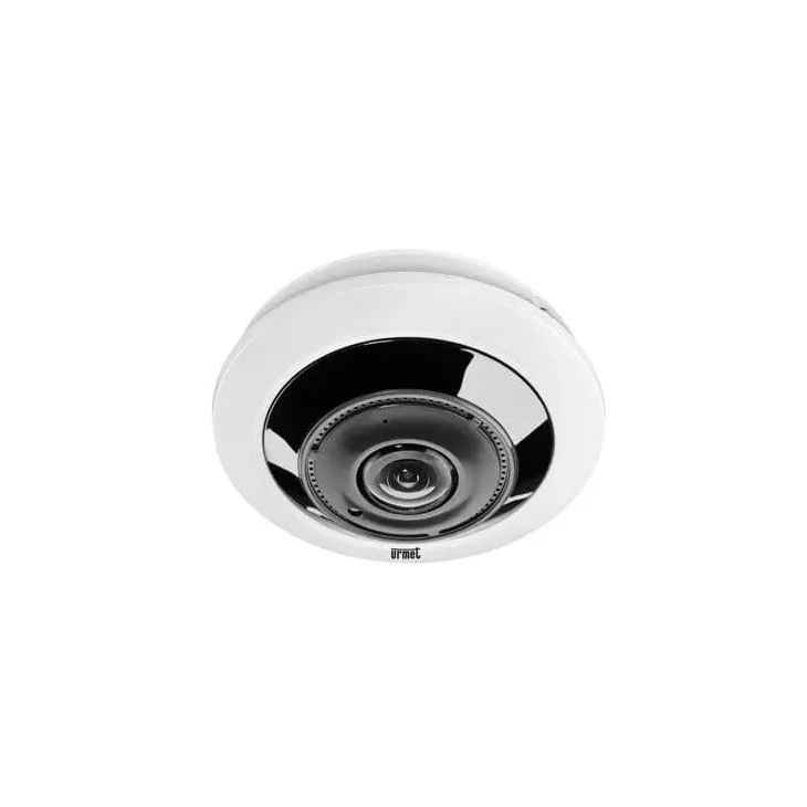 IP 5M 1.1 mm fish eye camera - SD