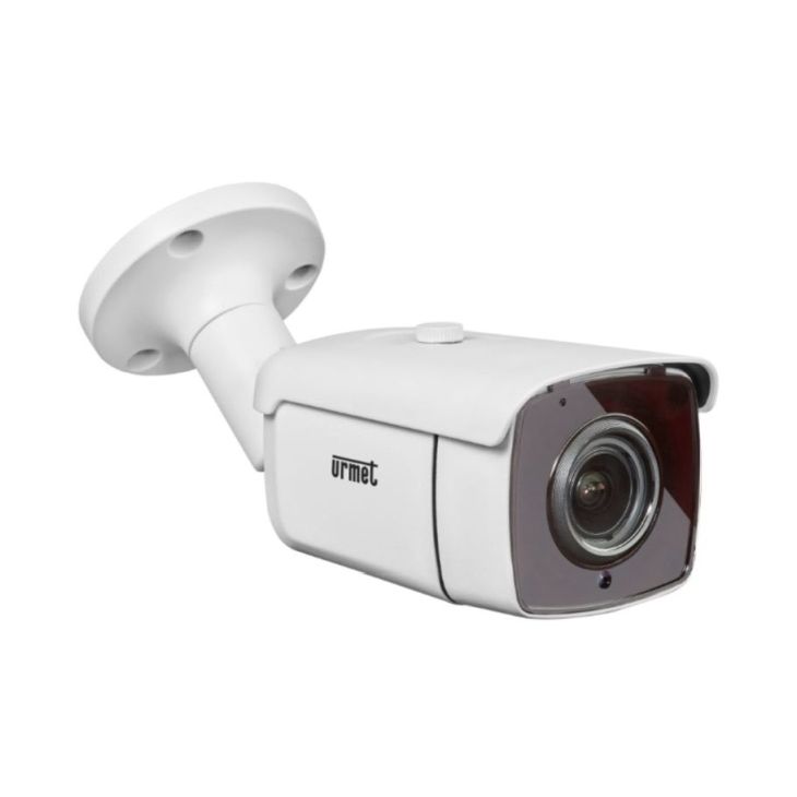 AHD-TVI-CVI 1080P AF bullet camera met varifocale 2.8 - 12 mm lens