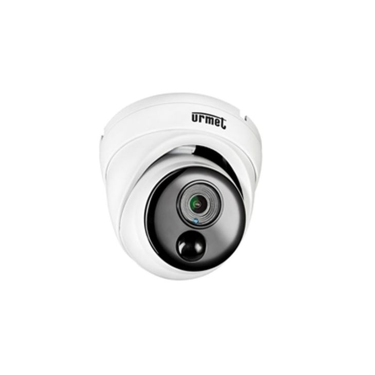 Dome Camera AHD 2M 3,6Mm PIR