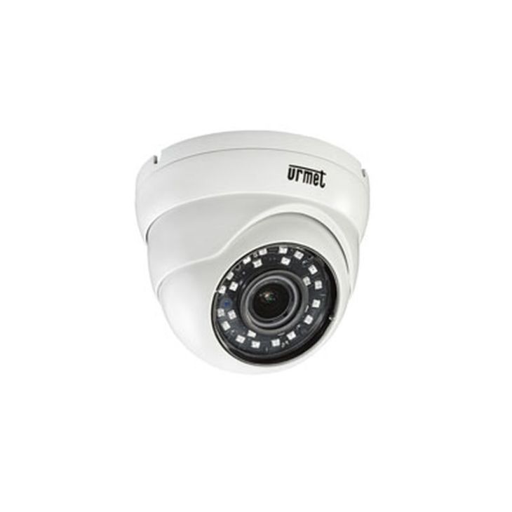 Ahd 4M Af 2.8-12Mm Dome Camera