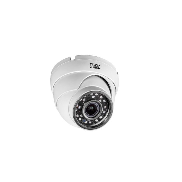 AHD 5M 2.8mm Dome Camera Plus