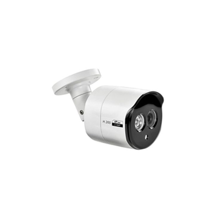 Ip 1080P 3,6Mm Bullet Camera