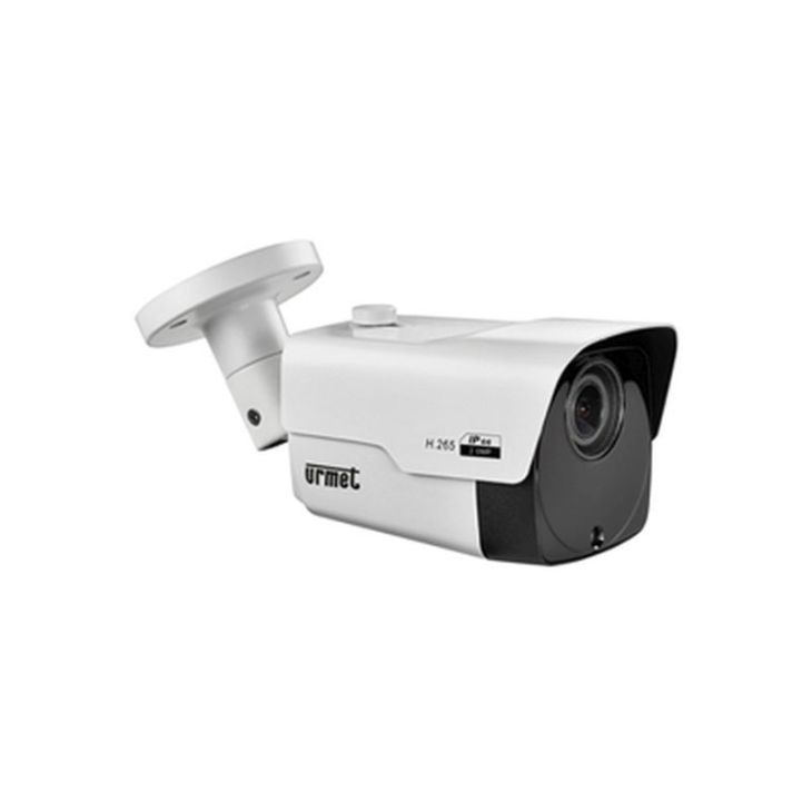 Ip 1080P Df 2.8-12Mm Bullet Camera Starlight