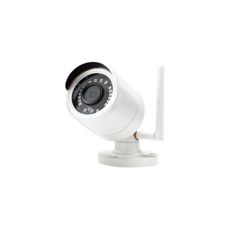 Wi-Fi 1080P Bullet camera met 4 mm vaste lens