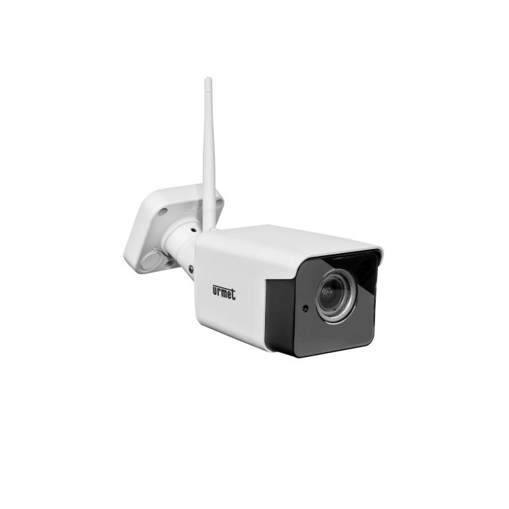 Bullet Camera Compact 2.8 met Wifi-4G