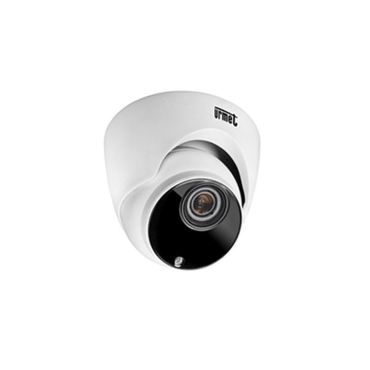 Ip 1080P Df 2.8-12Mm Dome Camera