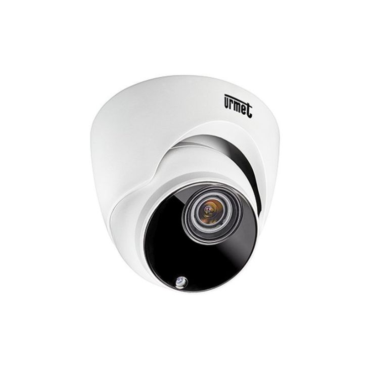 Dome Camera Indoor Ip 4M 2,8-12 Af