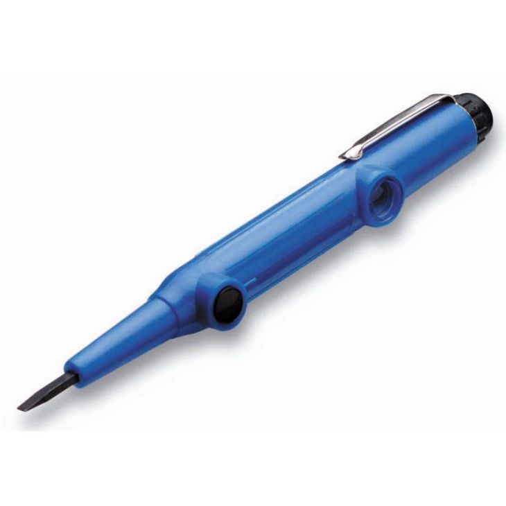 Gereedschap en beschermingsmateriaal - Cimco - Spanningzoeker VDE - 111300