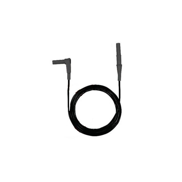 Gereedschap en beschermingsmateriaal - Cimco - Testing lead black - 111471