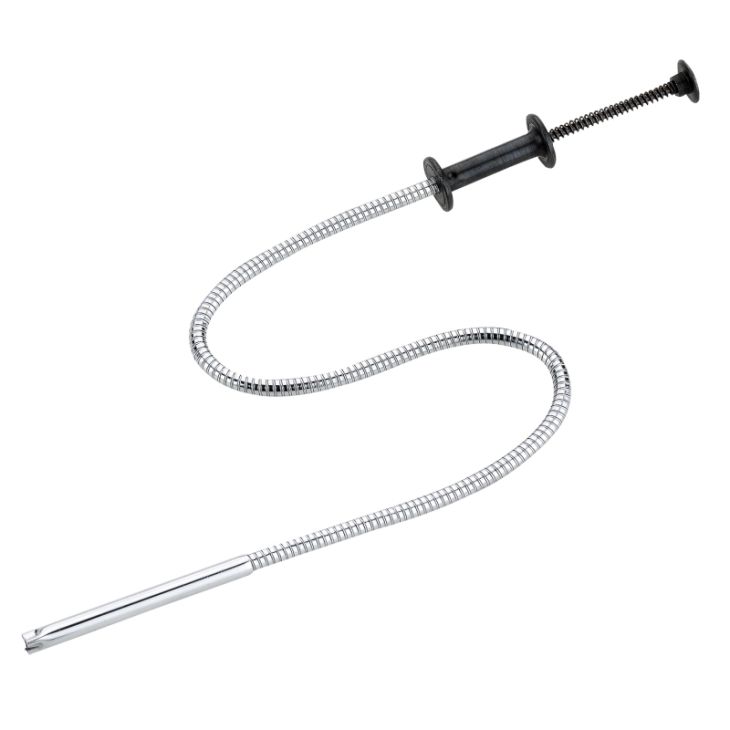 Flexible klauwgrijper, lengte 540 mm