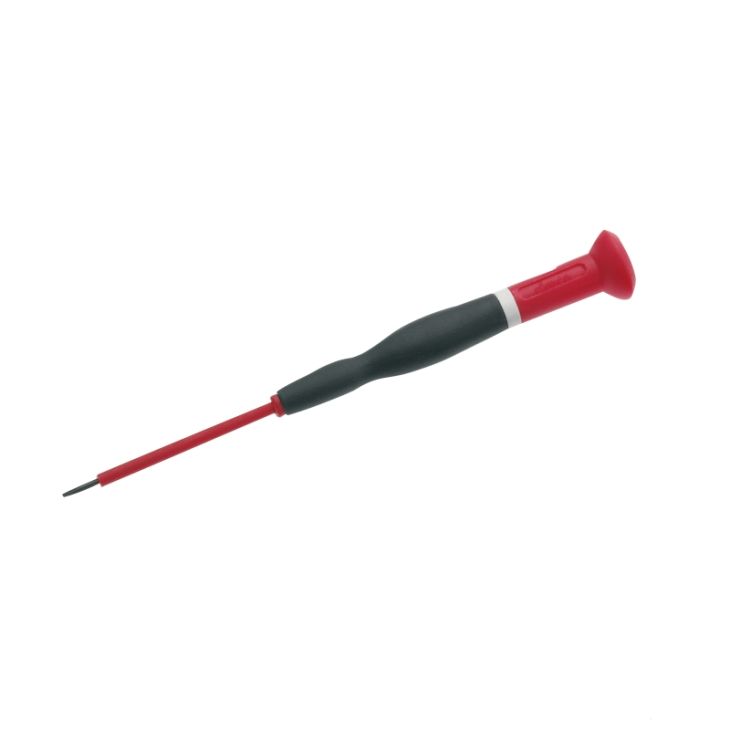Schroevendraaier 1,8x60