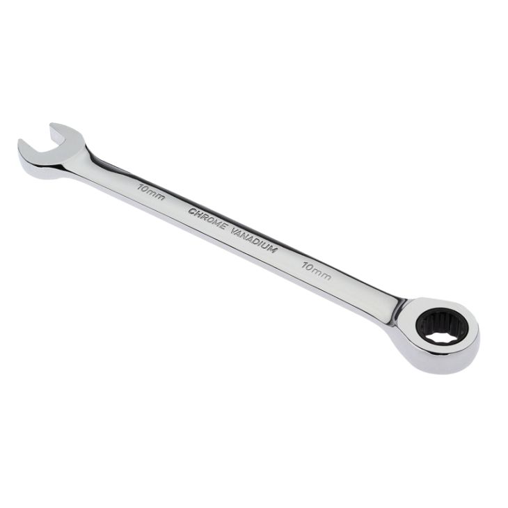 Cliquet 9mm