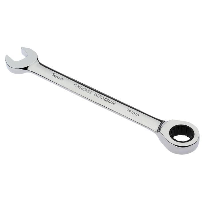 Cliquet 14mm
