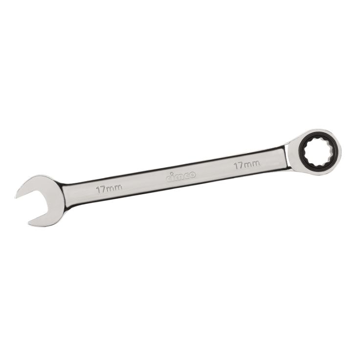 Cliquet 17mm