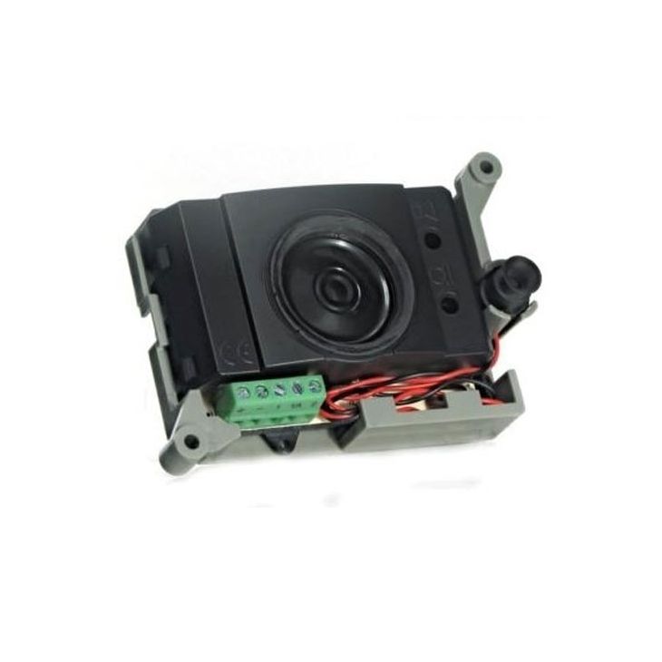 MICRO-HP 12V POUR GENYA