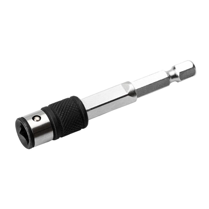 Dopsleutel en Bit houder voor 1/4''