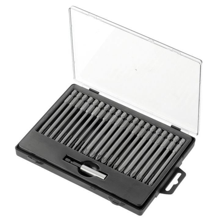 Bit Set ELEKTRO TOP, 21-delig