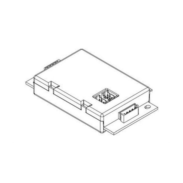 2Voice Alpha interface 8 boutons d'appel