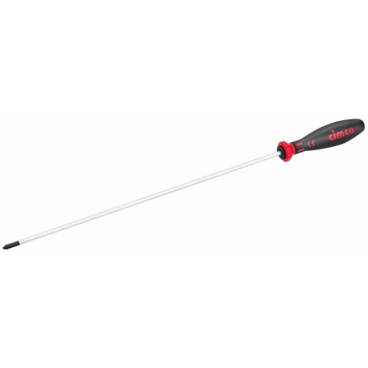 Outils et protection - Cimco - Tournevis à croix PH 1x300 - 117114