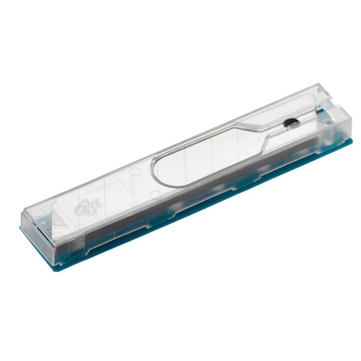 Lames cassables 18 mm