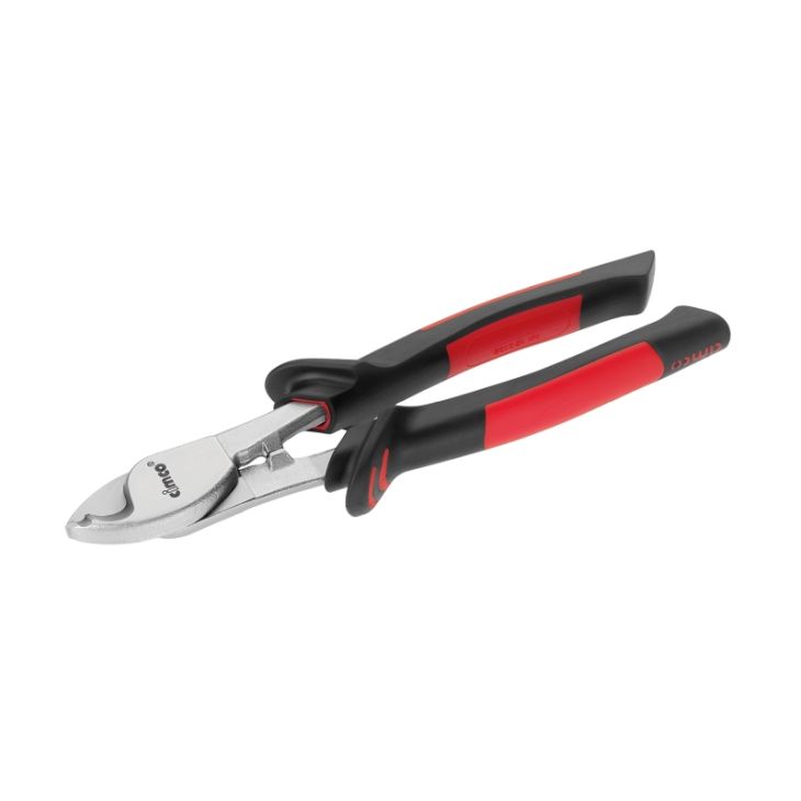 Outils et protection - Cimco - Cisaille à câble Duocut 12 200mm - 120112