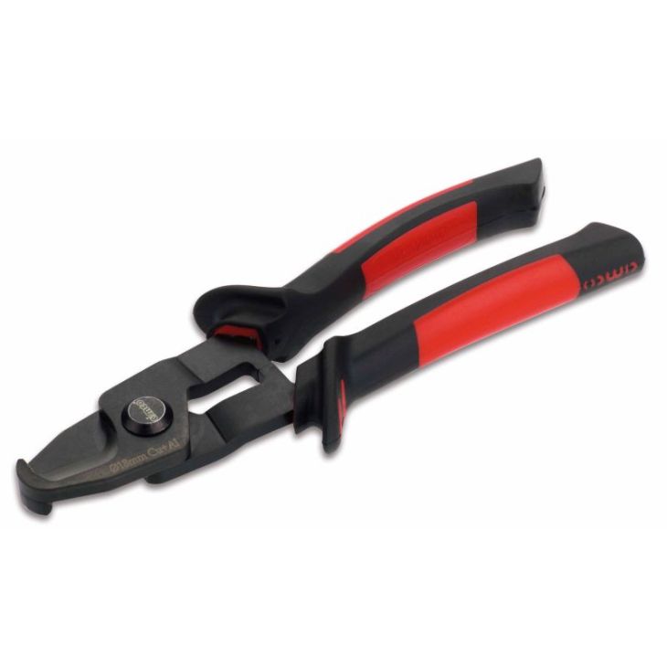 Outils et protection - Cimco - Cisaille à câble 180 - 120116