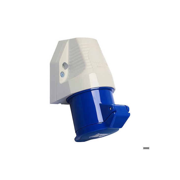 CEE Stopcontact 32A 4P 220V