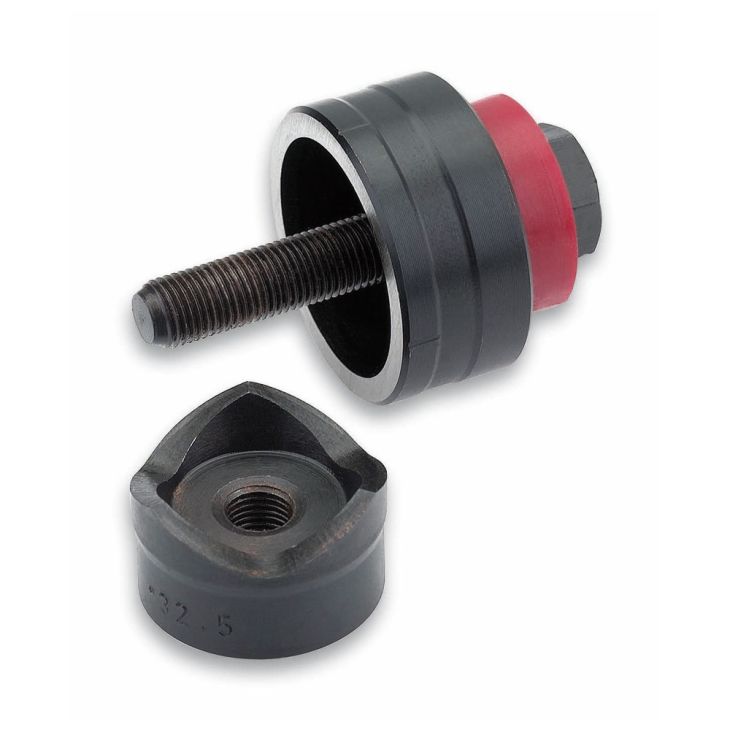 Poinçon à vis/insert BASIC PG7/M12