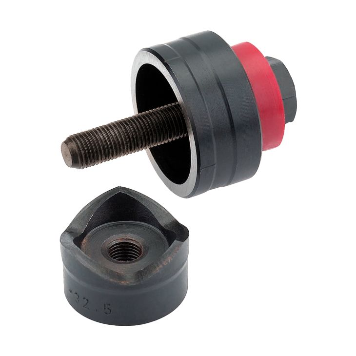 Gatenpons BASIC - Rond M16