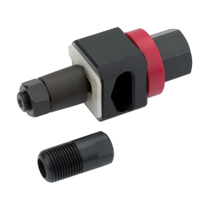 Gatenpons SPECIAL VA 22,5mm met 3mm lip