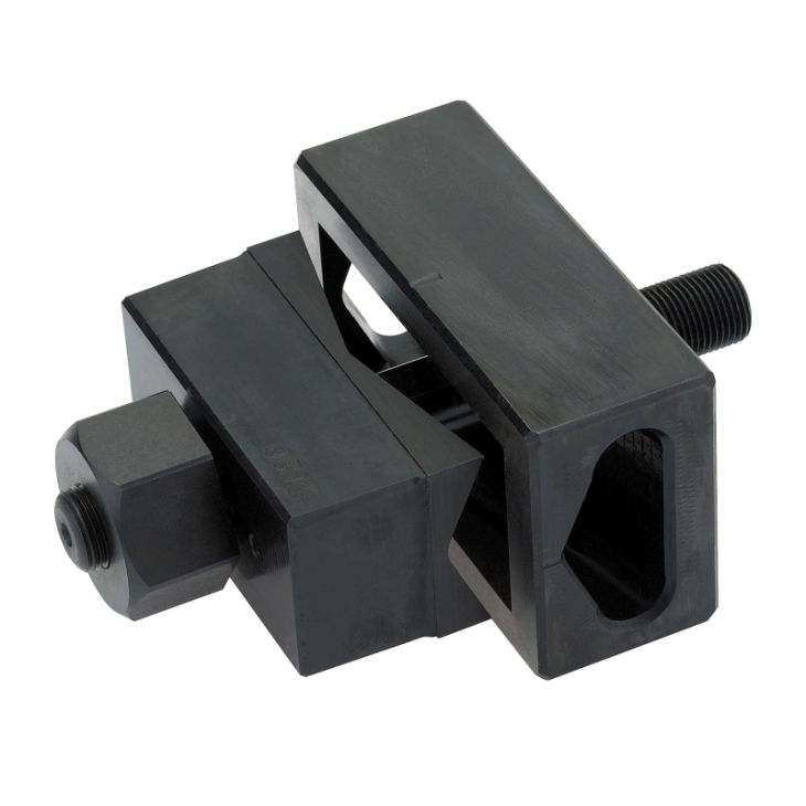 Gatenpons Rechthoek, 46mm x 92mm