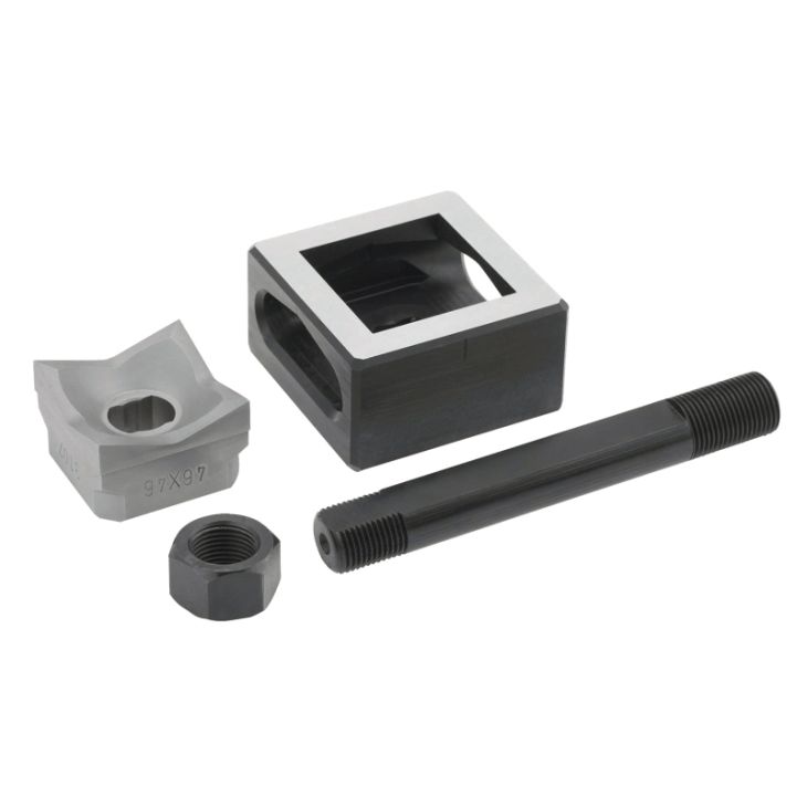 Emporte-piece carre VA 68,0x68,0mm