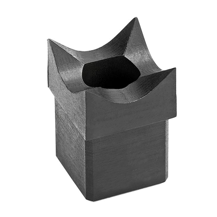 Poincon de rechange 25,4x25,4mm