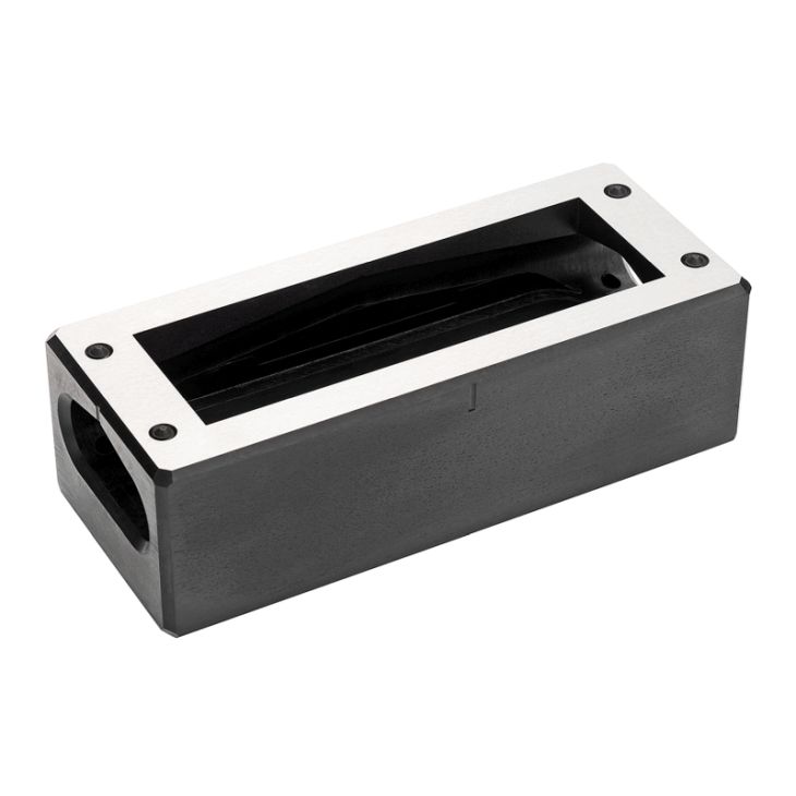 Matrice de rechange 16 pôles 36x86mm