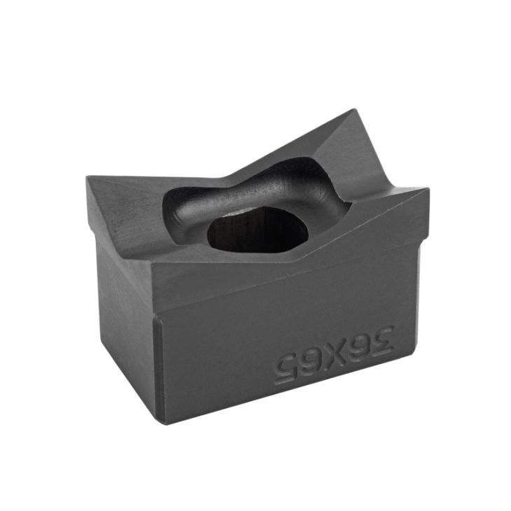 Poincon de rechange 65x36mm