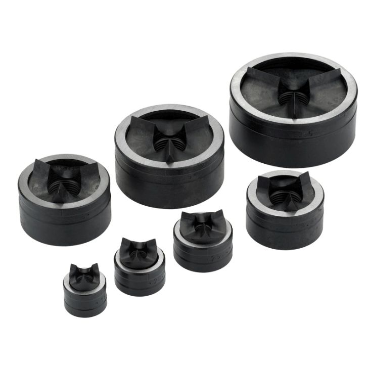 Set emporte-pièce DIAMANT 7-pcs