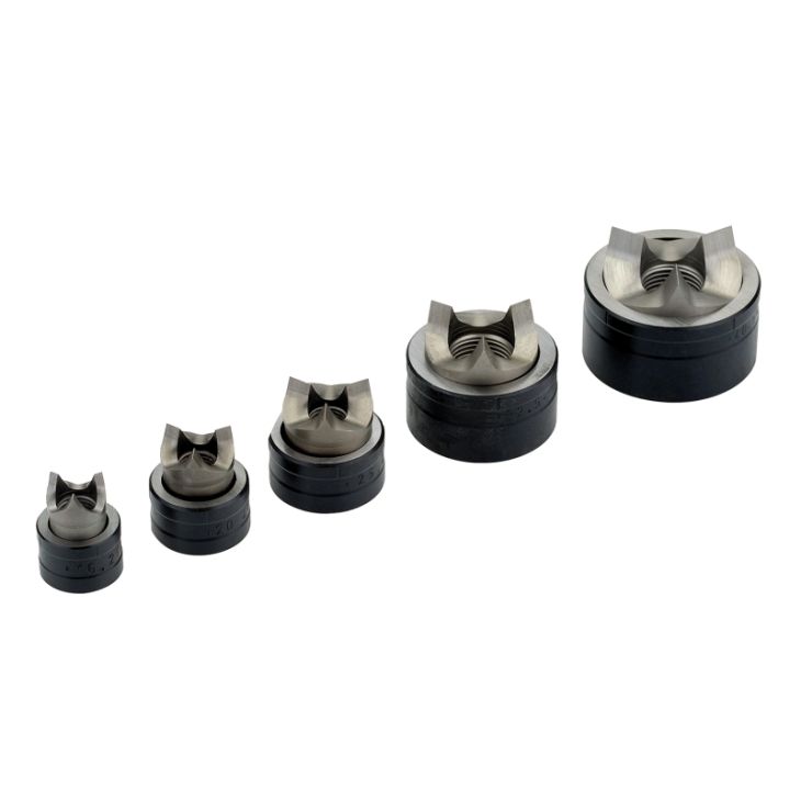 Gatenpons DIAMANT VA Set, 5-delig
