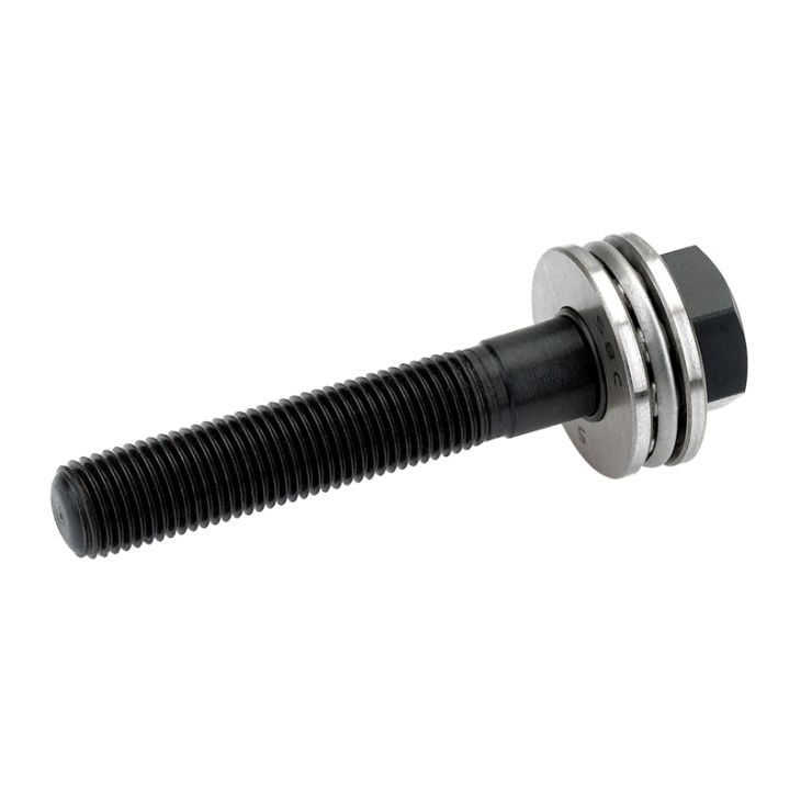 Vis/Boulon d tête hexagon.rb 11,1x60