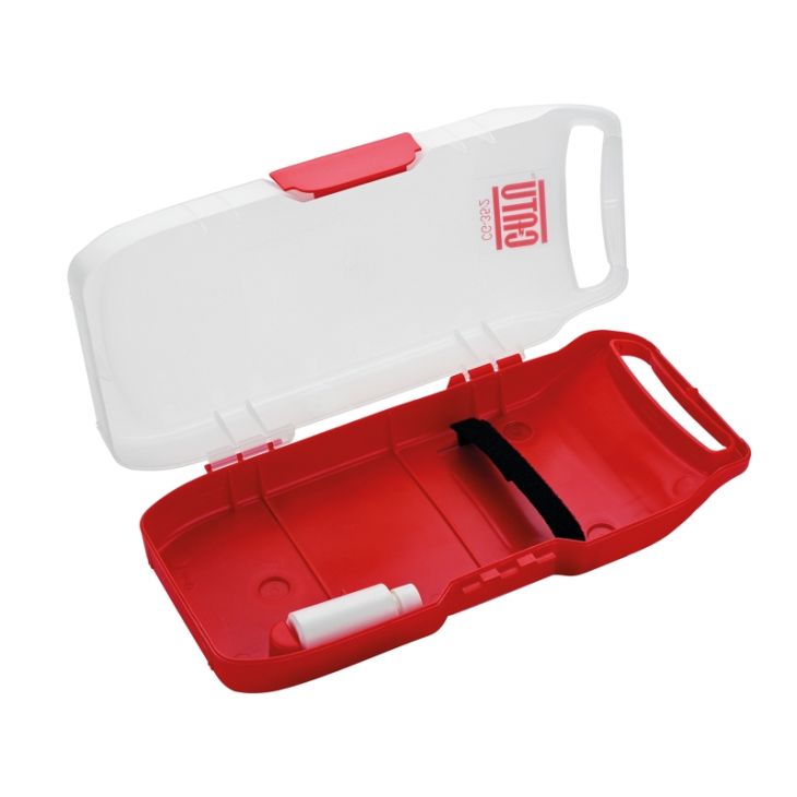 Coffret pour gants isolants