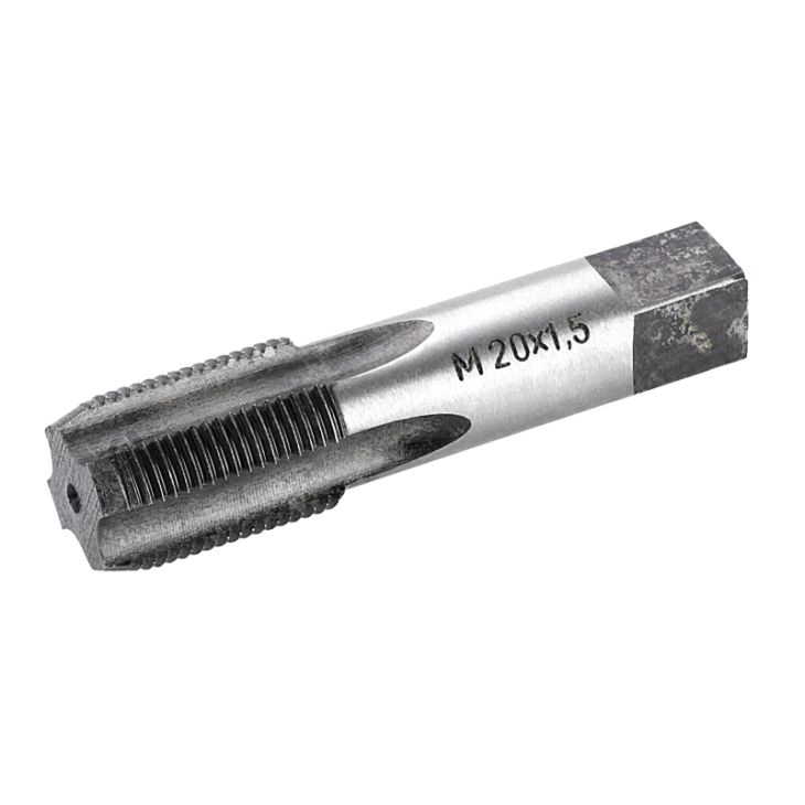 Tap Boor M20 x 1,5mm