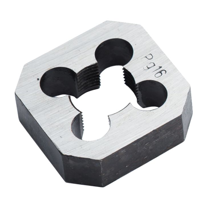Snijplaten M16 x 1,5mm