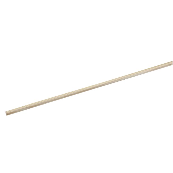 Houten steel voor 143024 en 143026