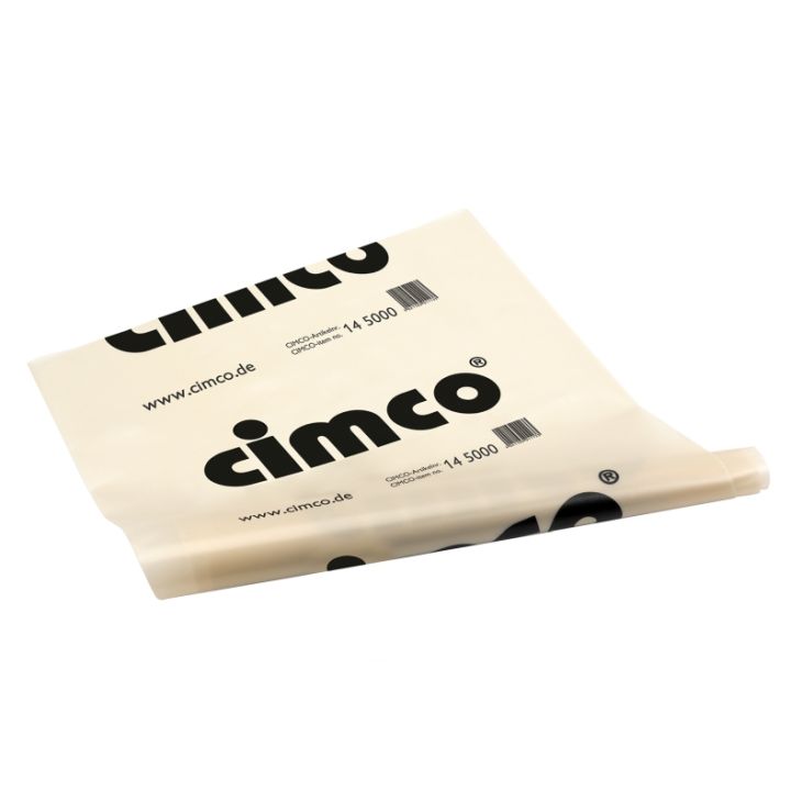CIMCO-Afvalzak voor zwaar puin, 40 liter