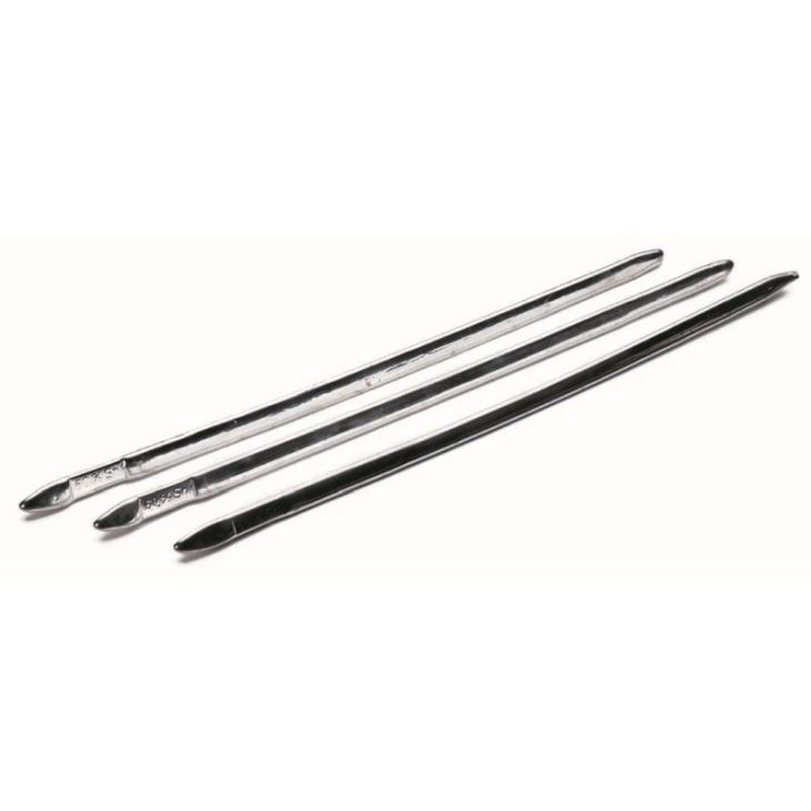 Staafsoldeer SN 35%, 1000gr